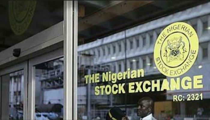 Nigerian stock exchange